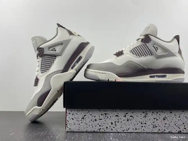 Cheap Husky Jordan FZ4810-001 Phantom A 4 Ma x Maniere Air 0510
